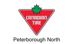 Canadian Tire - Peterborough North