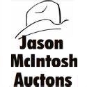 Jason McIntosh Auctions