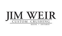 Jim Weir Custom Crushing