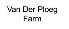 Van Der Ploeg Farms