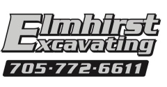 Elmhirst Excavating